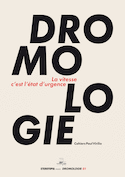 Dromologie